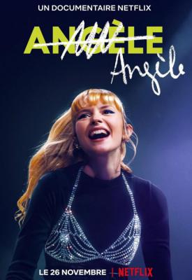 poster for Angèle 2021