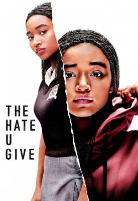 image for  The Hate U Give movie