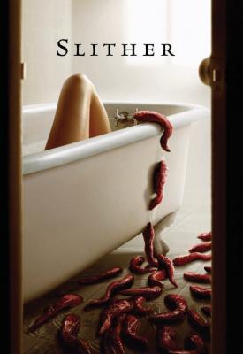 image for  Slither movie
