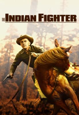image for  The Indian Fighter movie