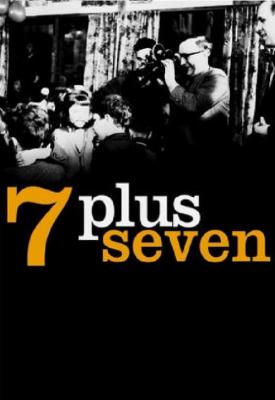 poster for 7 Plus Seven 1970