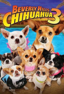 image for  Beverly Hills Chihuahua 3: Viva La Fiesta! movie