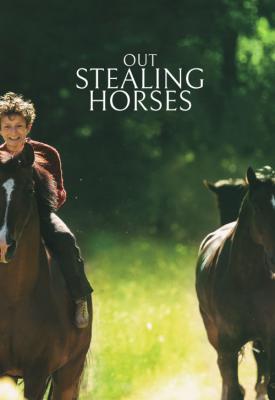 image for  Out Stealing Horses movie