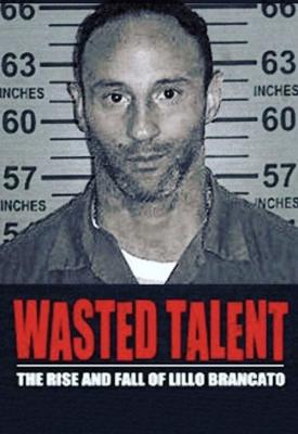 image for  Wasted Talent movie
