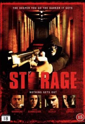 poster for Storage 2009