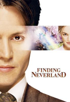 image for  Finding Neverland movie