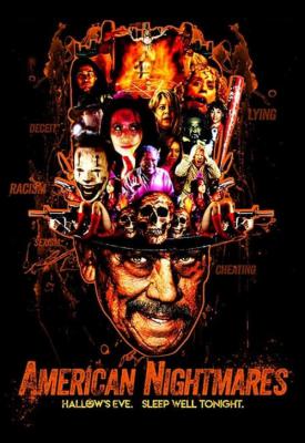 image for  American Nightmares movie