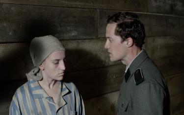 screenshoot for The Guard of Auschwitz
