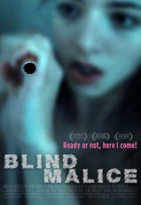 image for  Blind Malice movie
