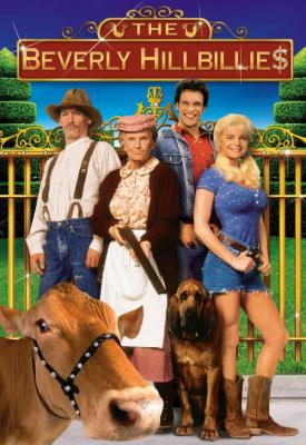 image for  The Beverly Hillbillies movie
