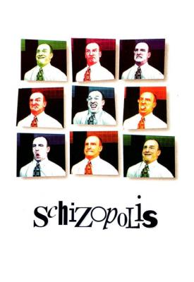 image for  Schizopolis movie