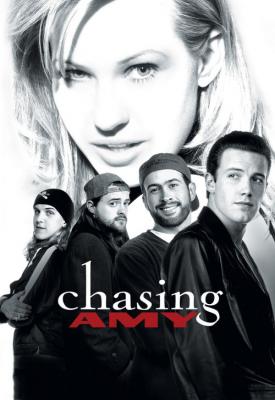 image for  Chasing Amy movie