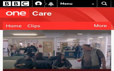 screenshoot for Care