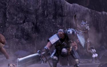 screenshoot for Dragon Nest: Warriors Dawn