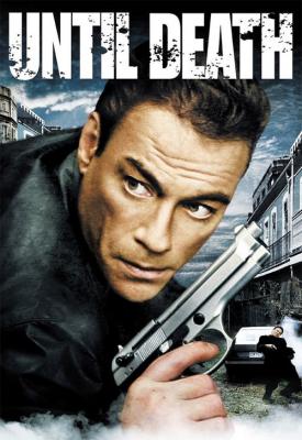 poster for Until Death 2007