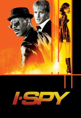 image for  I Spy movie