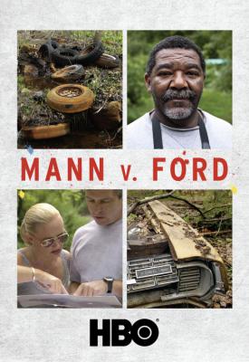 poster for Mann V. Ford 2010