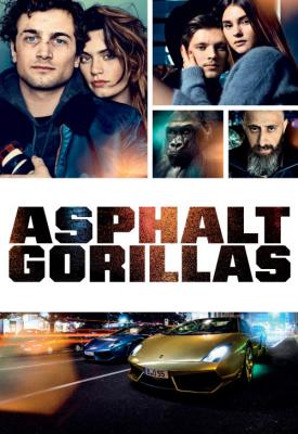 image for  Asphaltgorillas movie