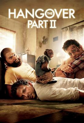 image for  The Hangover Part II movie