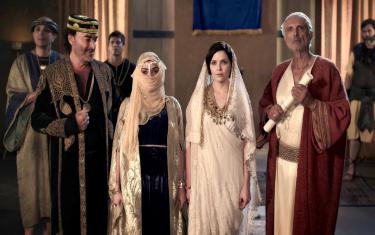 screenshoot for The Book of Esther