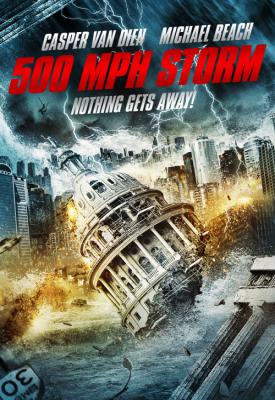 image for  500 MPH Storm movie
