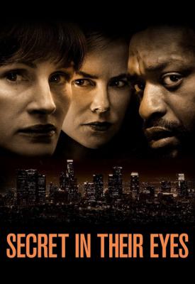 image for  Secret in Their Eyes movie