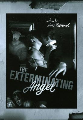 image for  The Exterminating Angel movie