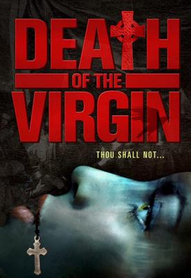 poster for Death of the Virgin 2009