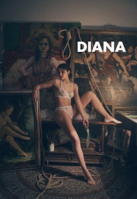 poster for Diana 2018