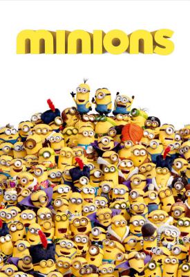 image for  Minions movie