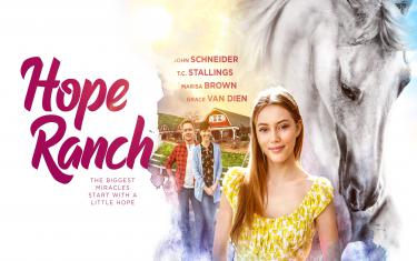 screenshoot for Hope Ranch