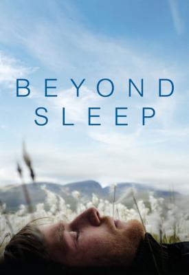 poster for Beyond Sleep 2016