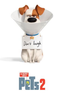 image for  The Secret Life of Pets 2 movie