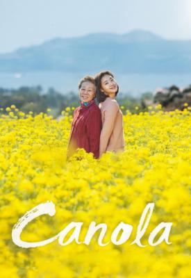 poster for Canola 2016