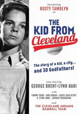 image for  The Kid from Cleveland movie
