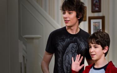 screenshoot for Diary of a Wimpy Kid: Rodrick Rules