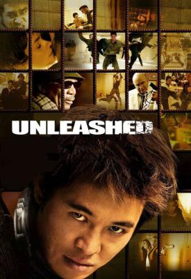 image for  Unleashed movie