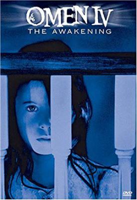 image for  Omen IV: The Awakening movie