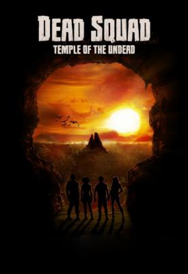 image for  Dead Squad: Temple of the Undead movie