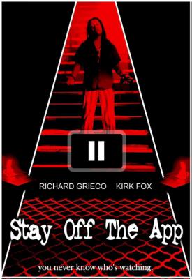 image for  Stay Off the App movie