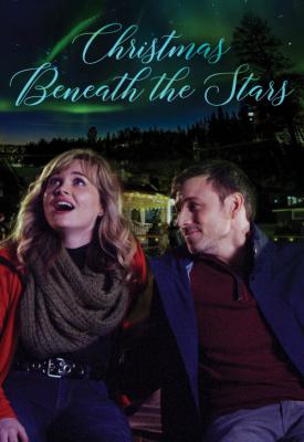 poster for Christmas Beneath the Stars 2021