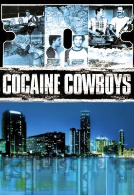 image for  Cocaine Cowboys movie