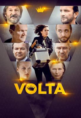 poster for Volta 2017