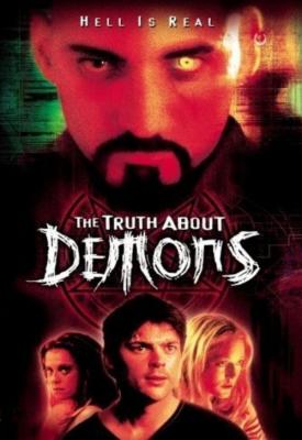 image for  Truth About Demons movie