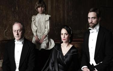screenshoot for The Childhood of a Leader