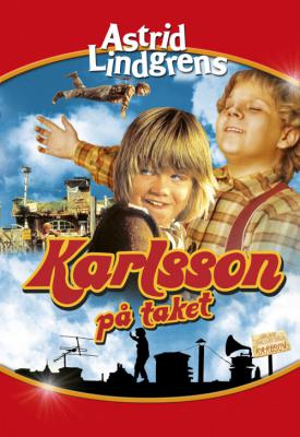 image for  Karlsson on the Roof movie