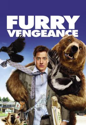 poster for Furry Vengeance 2010