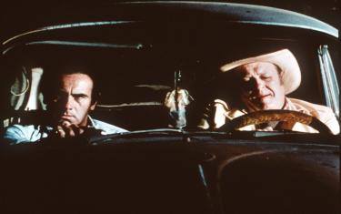 screenshoot for Blood Simple.