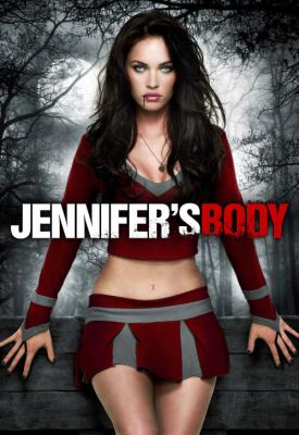 image for  Jennifers Body movie