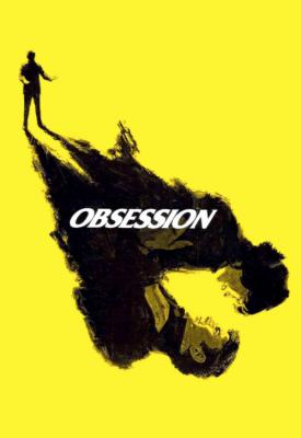 poster for Obsession 1976